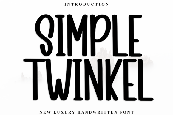 How Simple Twinkel Gave My Small Business Brand a Bold New Look